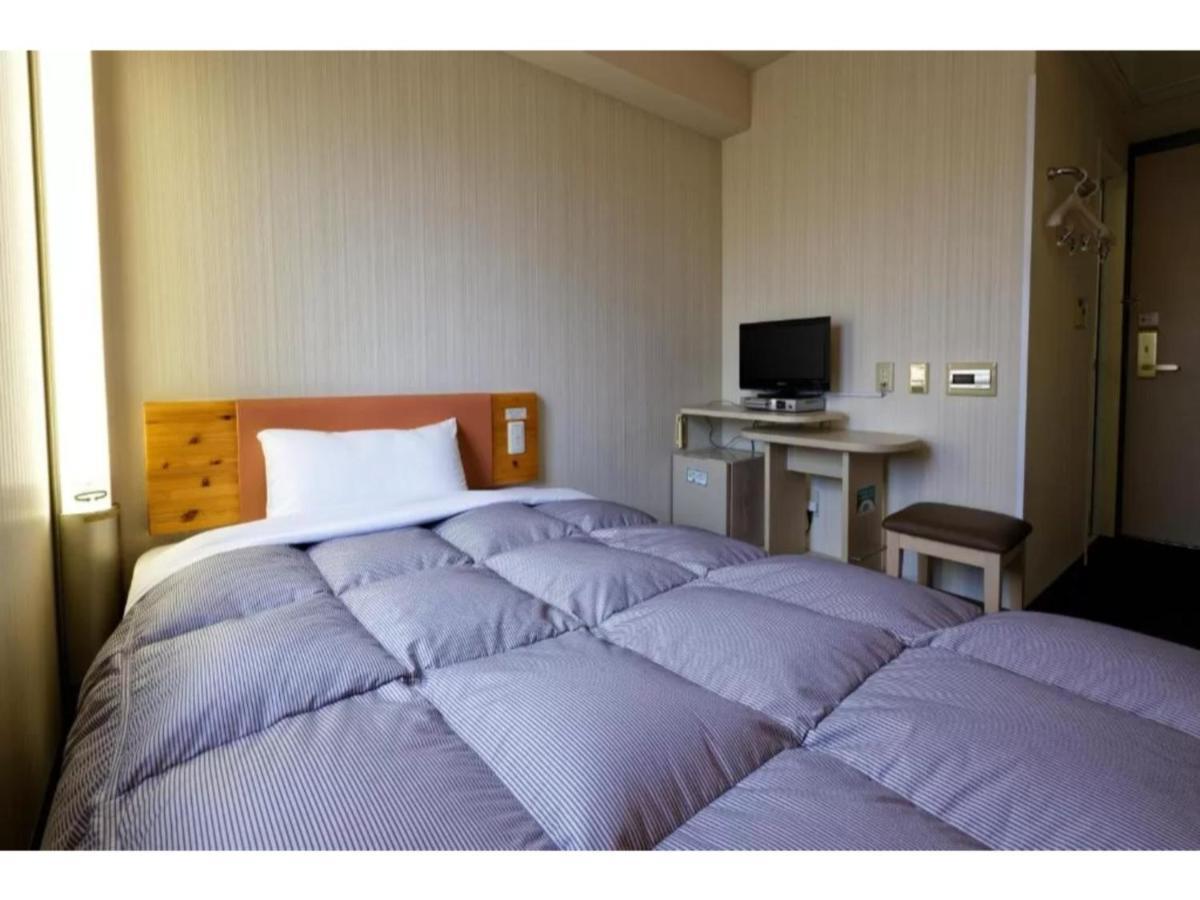 R&B Hotel Kumamoto Shimotori - Vacation Stay 14983V Exterior photo